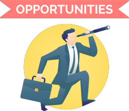 Business Opportunities